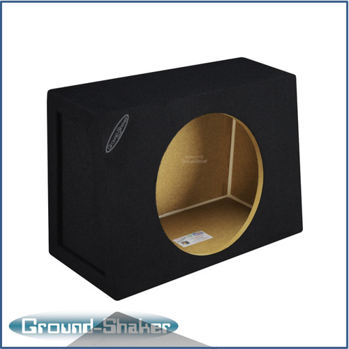 Ground-Shaker ST115B