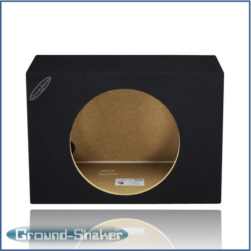 Ground-Shaker ST115B