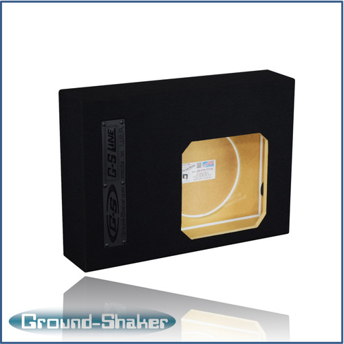 Ground-Shaker PTL7T110B