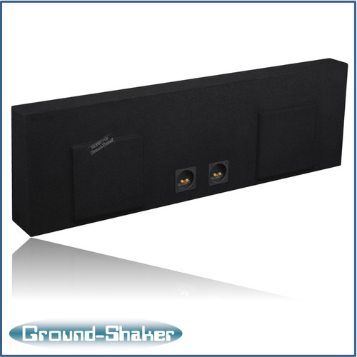 Ground-Shaker STS210B