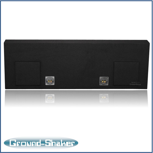 Ground-Shaker PT212B