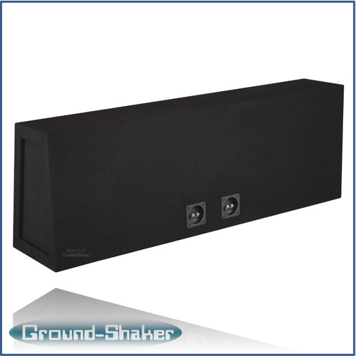 Ground-Shaker ST215B