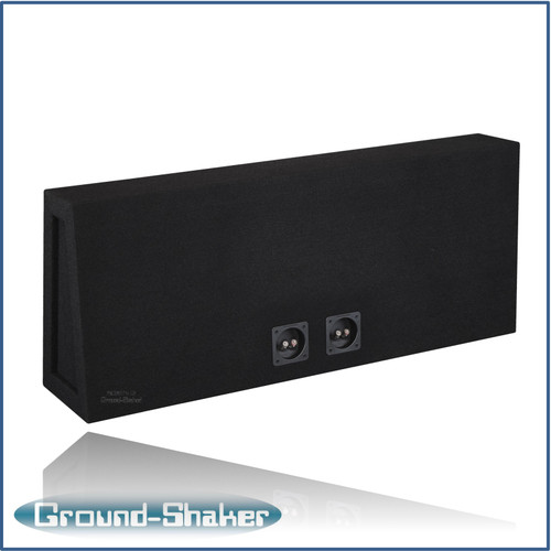 Ground-Shaker ST212B