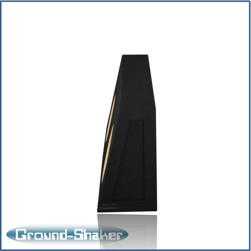 Ground-Shaker ST212B