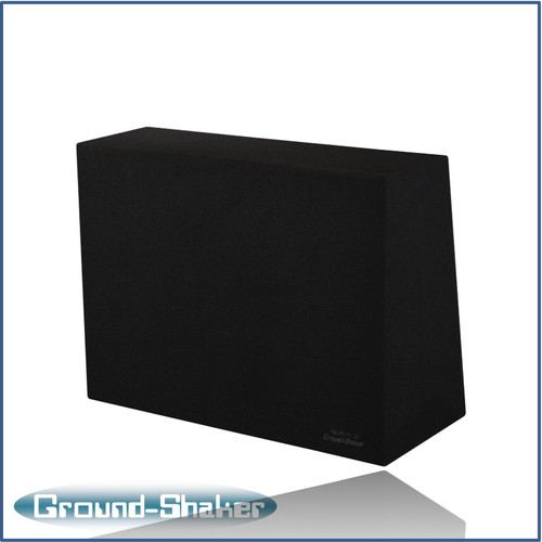 Ground-Shaker PT115B