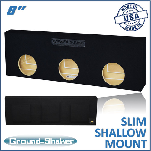 Ground-Shaker STS38B