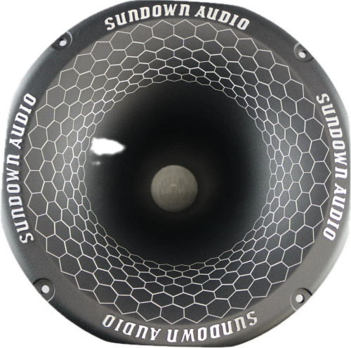Sundown Audio SHFTL