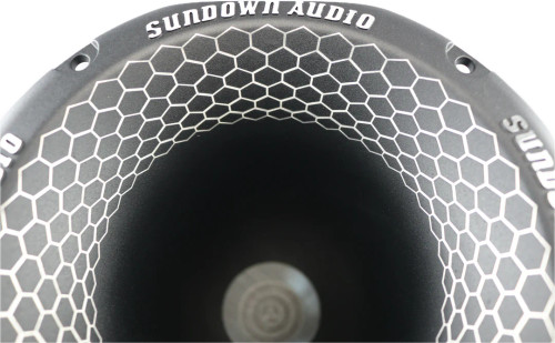 Sundown Audio SHNMD