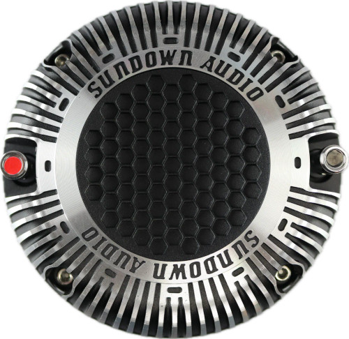 Sundown Audio SHNMD