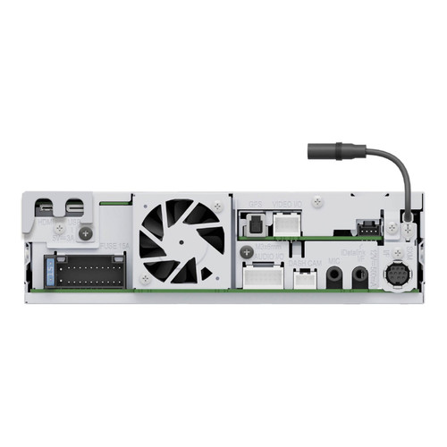 Kenwood eXcelon DAX1050XR