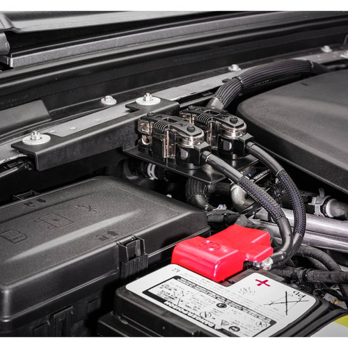 JL Audio SBA-J-JL-FHB JL Audio SBA-J-JL-FHB