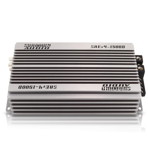 Sundown Audio SAEv4-3000.1D