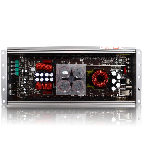 Sundown Audio SAEv4-3000.1D