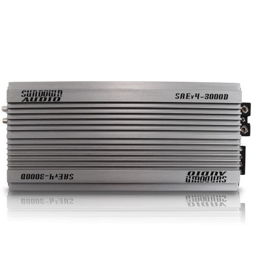 Sundown Audio SAEv4-3000.1D