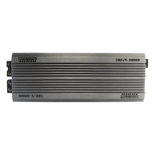 Sundown Audio SAEv4-5000.1D