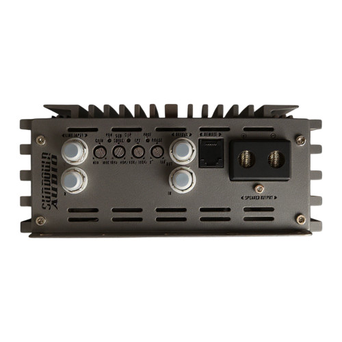 Sundown Audio SAEv4-5000.1D