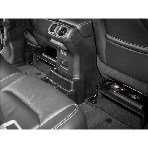 JL Audio SBA-J-JLU-UAR