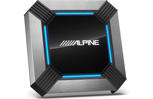 Alpine PXE-X121-12EV