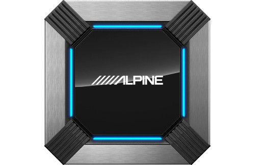 Alpine PXE-X121-12EV