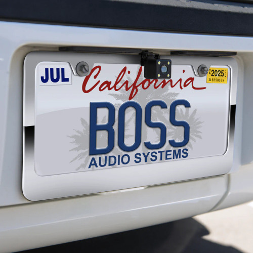 Boss Audio Systems ELPC40B