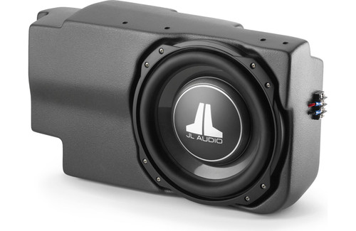 JL Audio SB-POL-RZG2R/10TW3