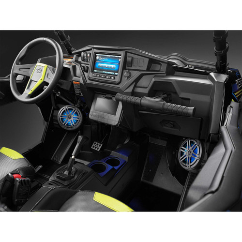 JL Audio SB-POL-RZG2SPKR/M3-650i