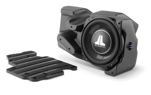 JL Audio SB-POL-RZG3/10TW3