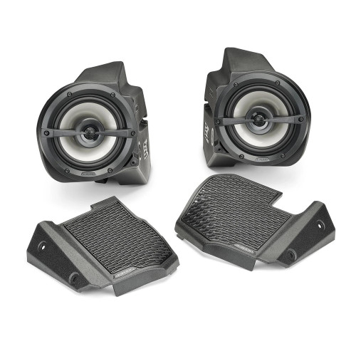 JL Audio SLPK-POL-RZR19RC/M3