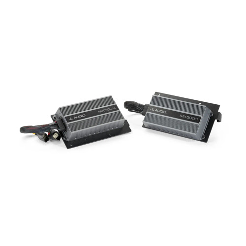 JL Audio SLPK-POL-RZR19/M3