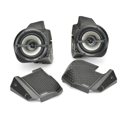 JL Audio SLPK-POL-RZR19/M3