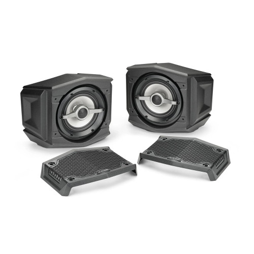 JL Audio SLPK-POL-RZR19/M6