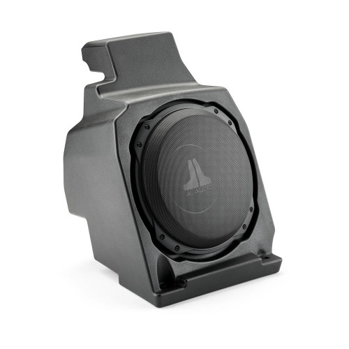 JL Audio SLPK-POL-RZR19/M6