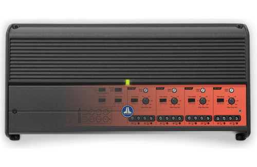 JL Audio XDM800/8-24V