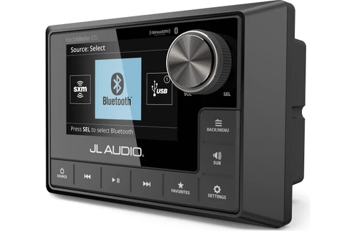 JL Audio MM105