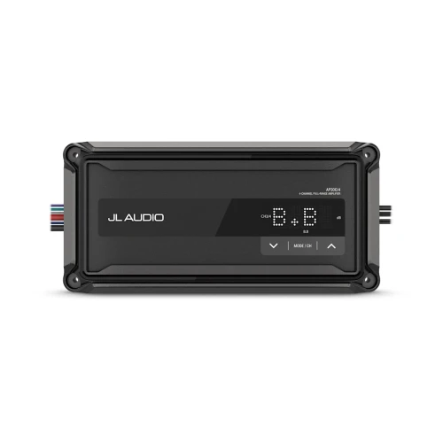 JL Audio AP300/4