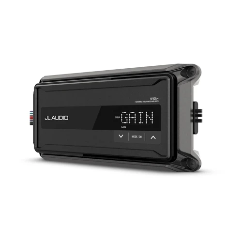 JL Audio AP300/4