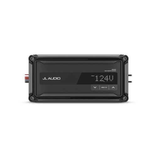 JL Audio AP300/1