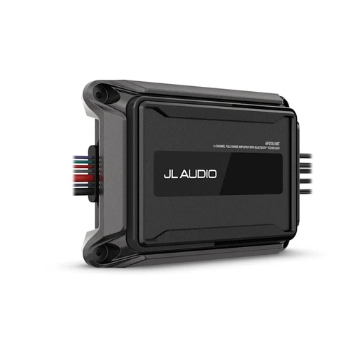 JL Audio AP200/4BT