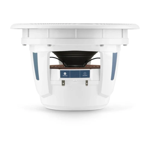 JL Audio M6-880X-L-GwSw-Single