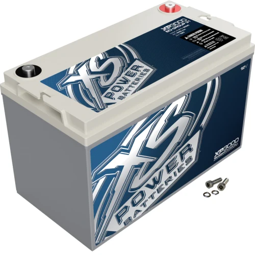 XS Power XP3000