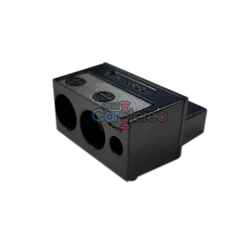 JL Audio HD-PWRPLUG2-4AWG-RP JL Audio HD-PWRPLUG2-4AWG-RP