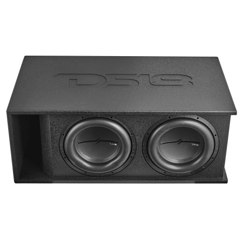 DS18 ZXI-654 - Hi-Tech Car Audio