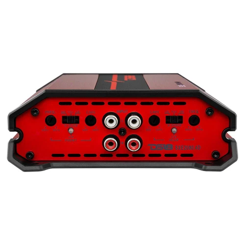 DS18 SXE-2000.4D/RD
