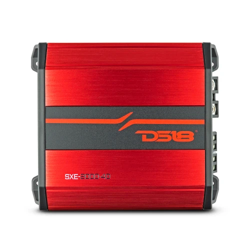DS18 SXE-2000.4D/RD