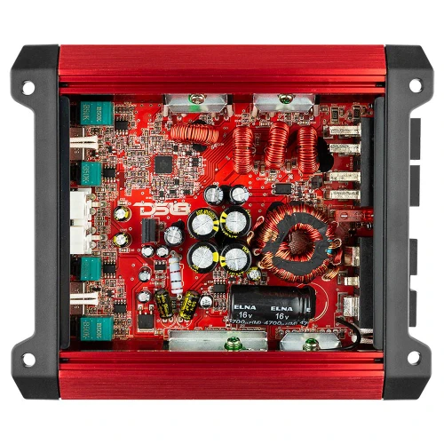 DS18 SXE-2000.4D/RD