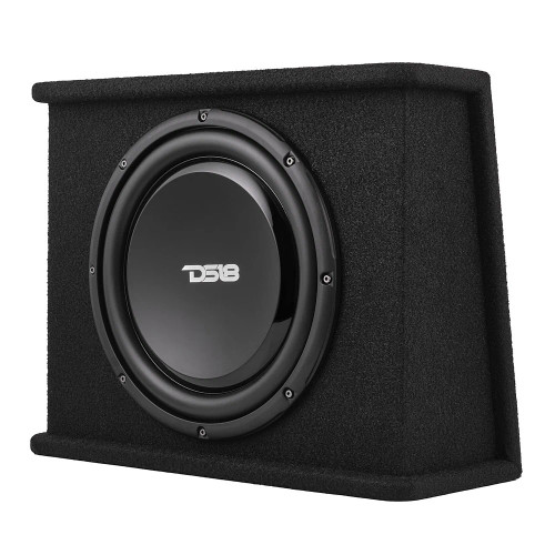 DS18 ZXI-212LD.RG - Hi-Tech Car Audio