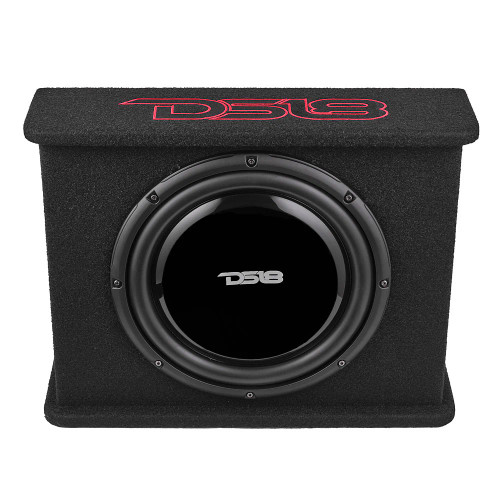DS18 ZXI-212LD.RG - Hi-Tech Car Audio