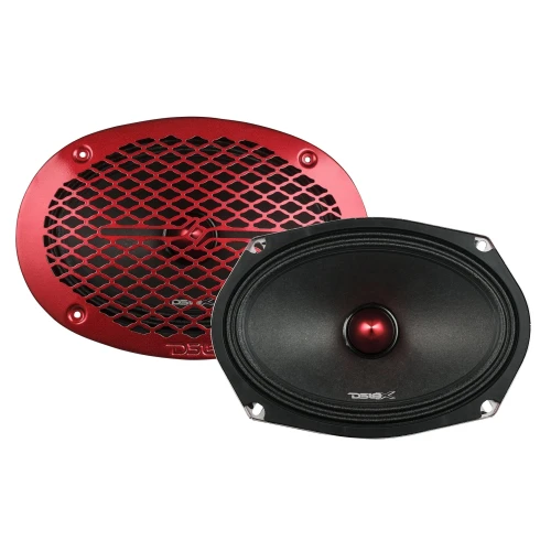 DS18 PRO-X694BM