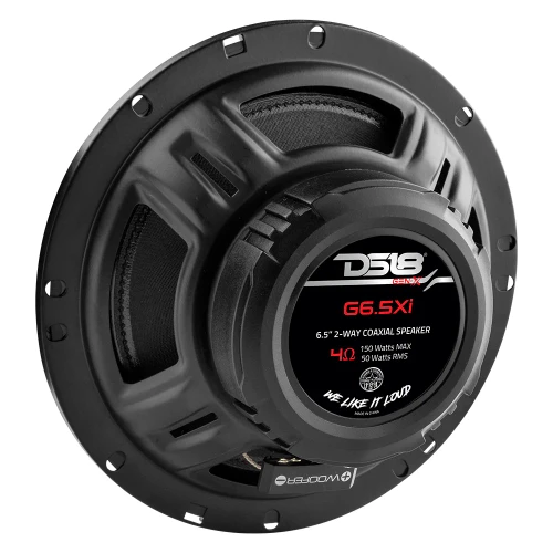 DS18 G6.5XI