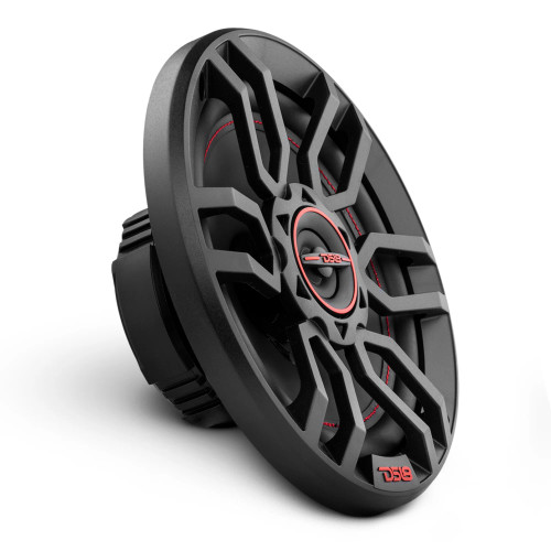 DS18 ZXI-654 - Hi-Tech Car Audio